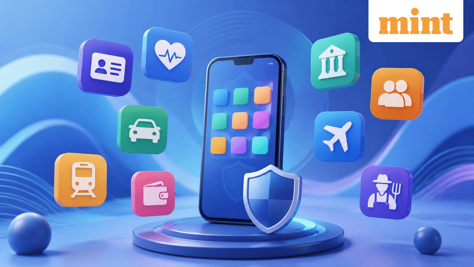 Top 12 Government Apps to Streamline Your Tasks and Cut Paperwork