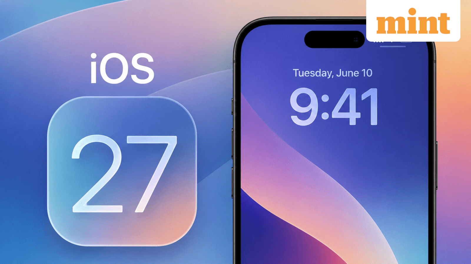 India Tech Update: Apple's Next-Gen Siri AI Upgrade Lands on iPhone 27