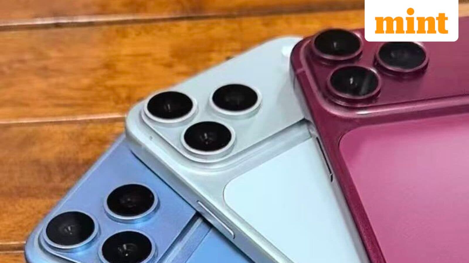 iPhone 18 Pro Leaks Confirm Dark Cherry as the New Cosmic Orange Replacement