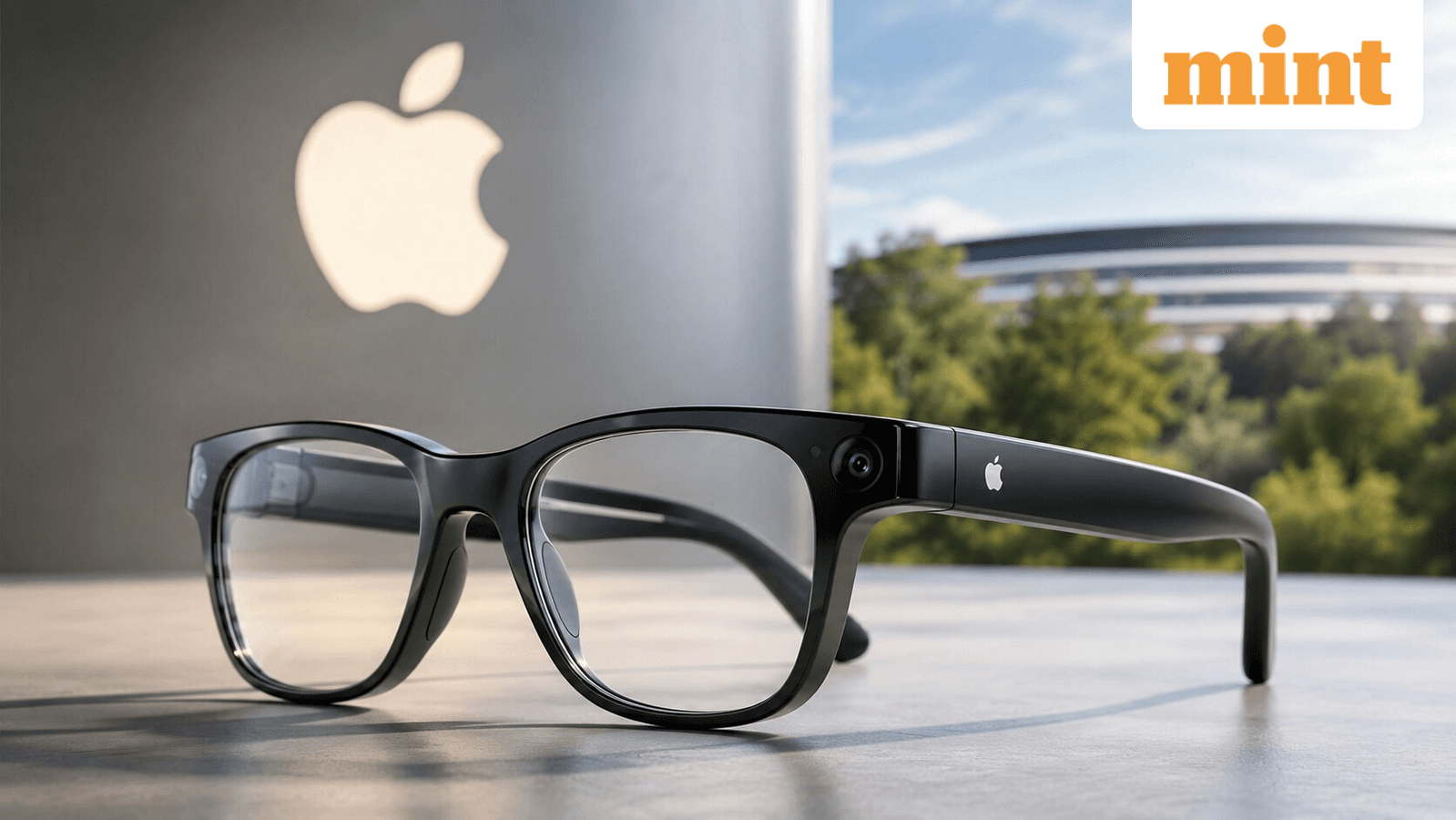 Apple Lenses Gear Up to Revolutionize India's $200 Billion Eyewear Market