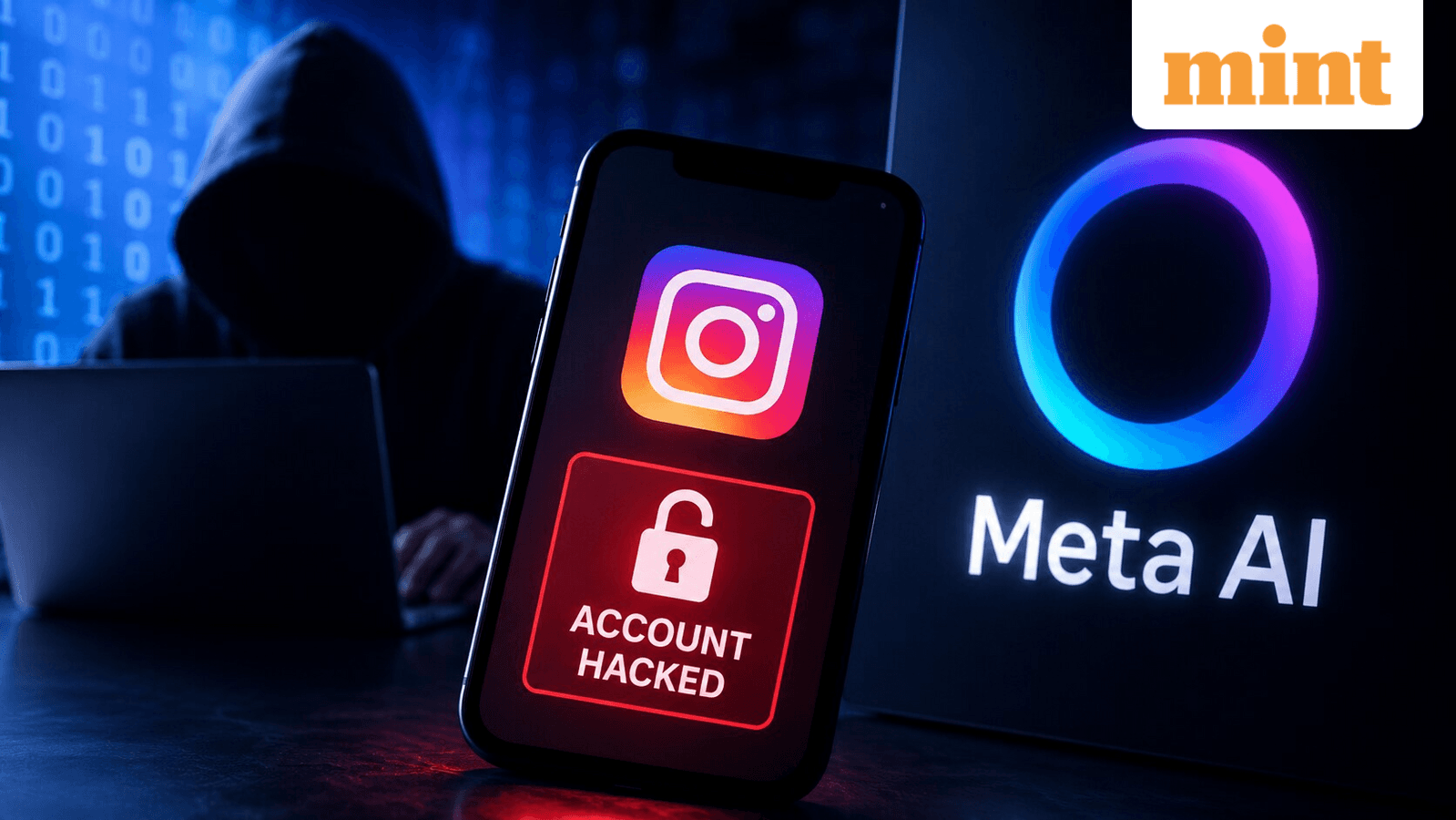 Indian Hackers Pull Off Sophisticated Sting on Meta's AI Security