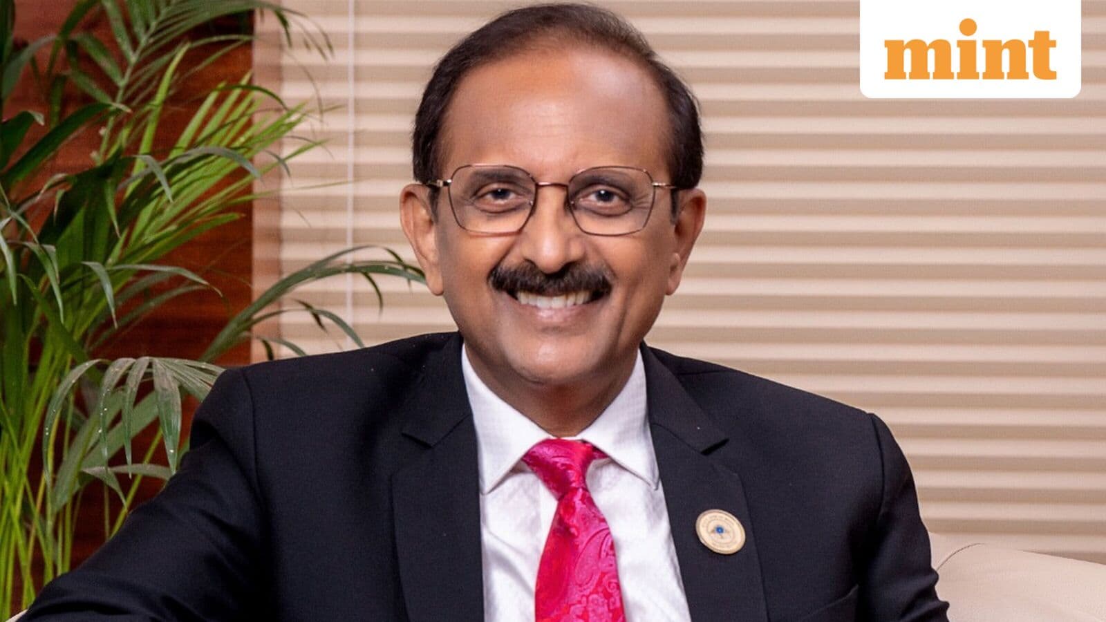 India invests heavily in AI but faces talent shortage, SBI chairman warns