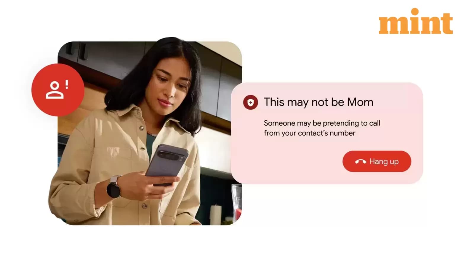 Google's Latest Android Update Cracks Down on Sophisticated AI Voice Cloning Scams