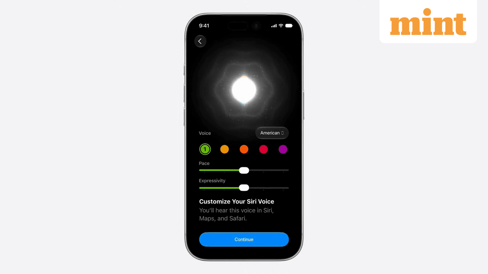 India Gets Siri 2.0 with Enhanced AI, Visual Intelligence and Contextual Actions