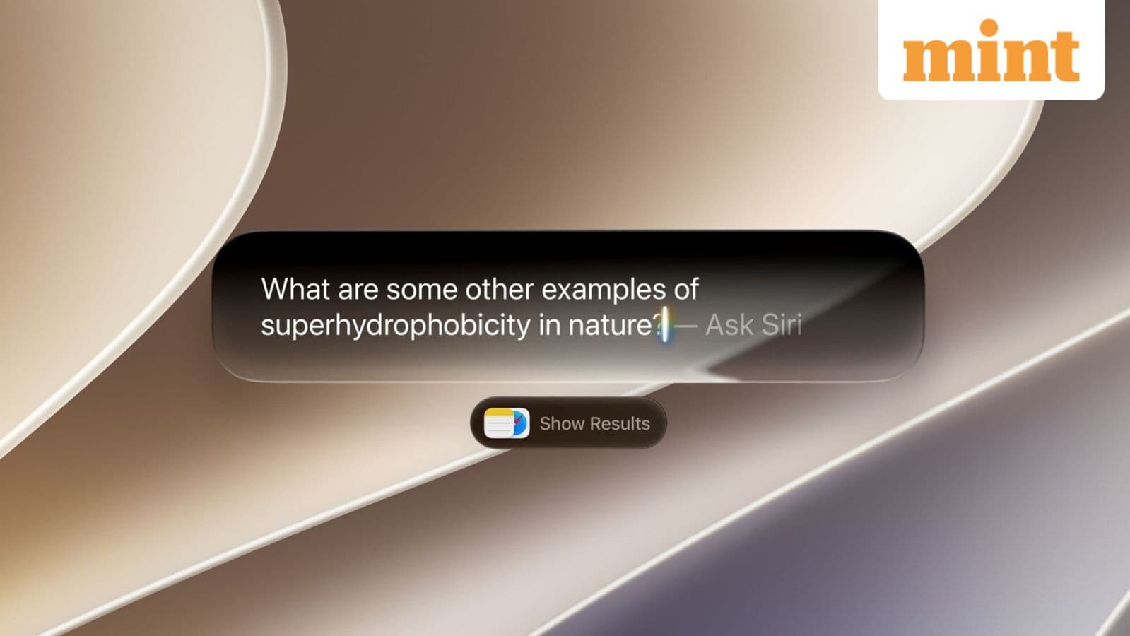 Unlock Apple's latest Siri AI on your iPhone using iOS 27 beta