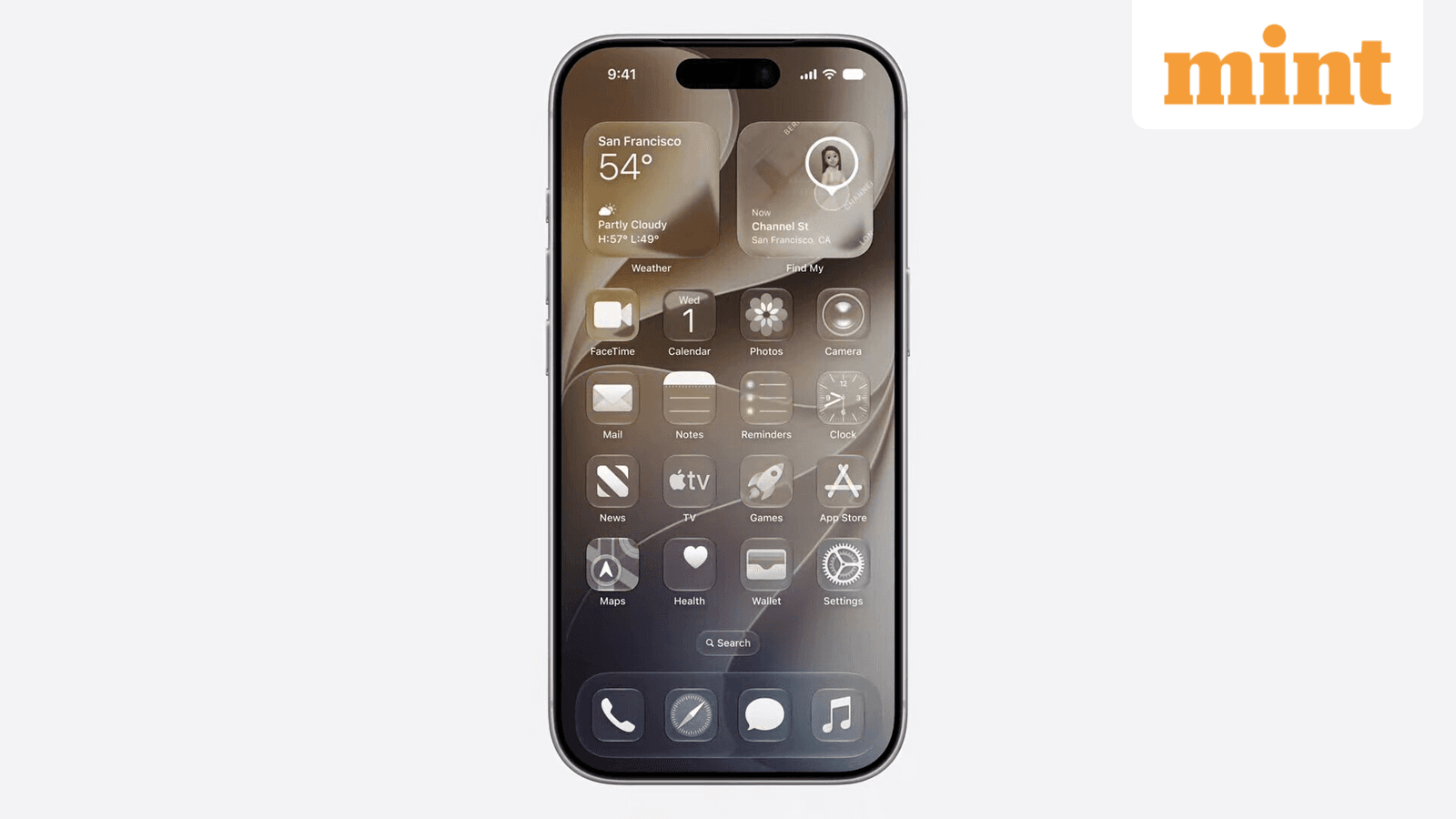 Apple Unveils iOS 27 with Breakthrough Liquid Glass, Wide Device Compatibility