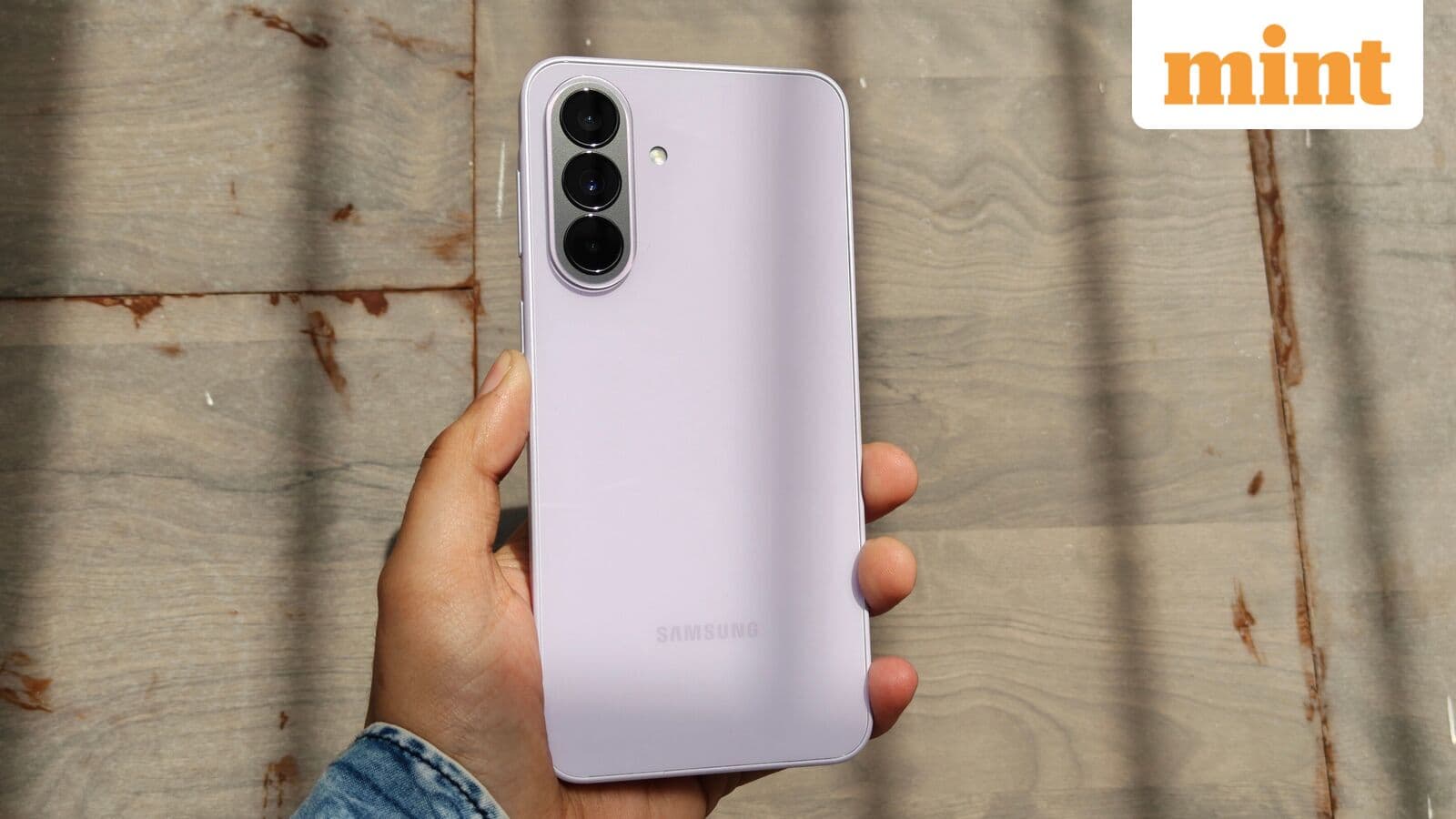 Samsung Galaxy A27 pricing details emerge ahead of its official launch