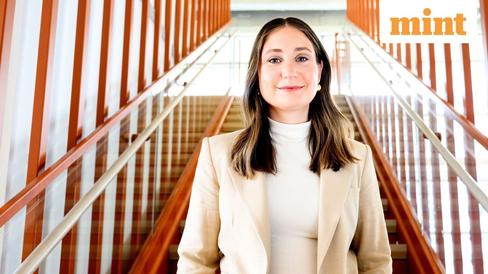 Could AI face social media-style bans? Anthropic President Daniela Amodei reveals: ‘If we project some of challenges…’