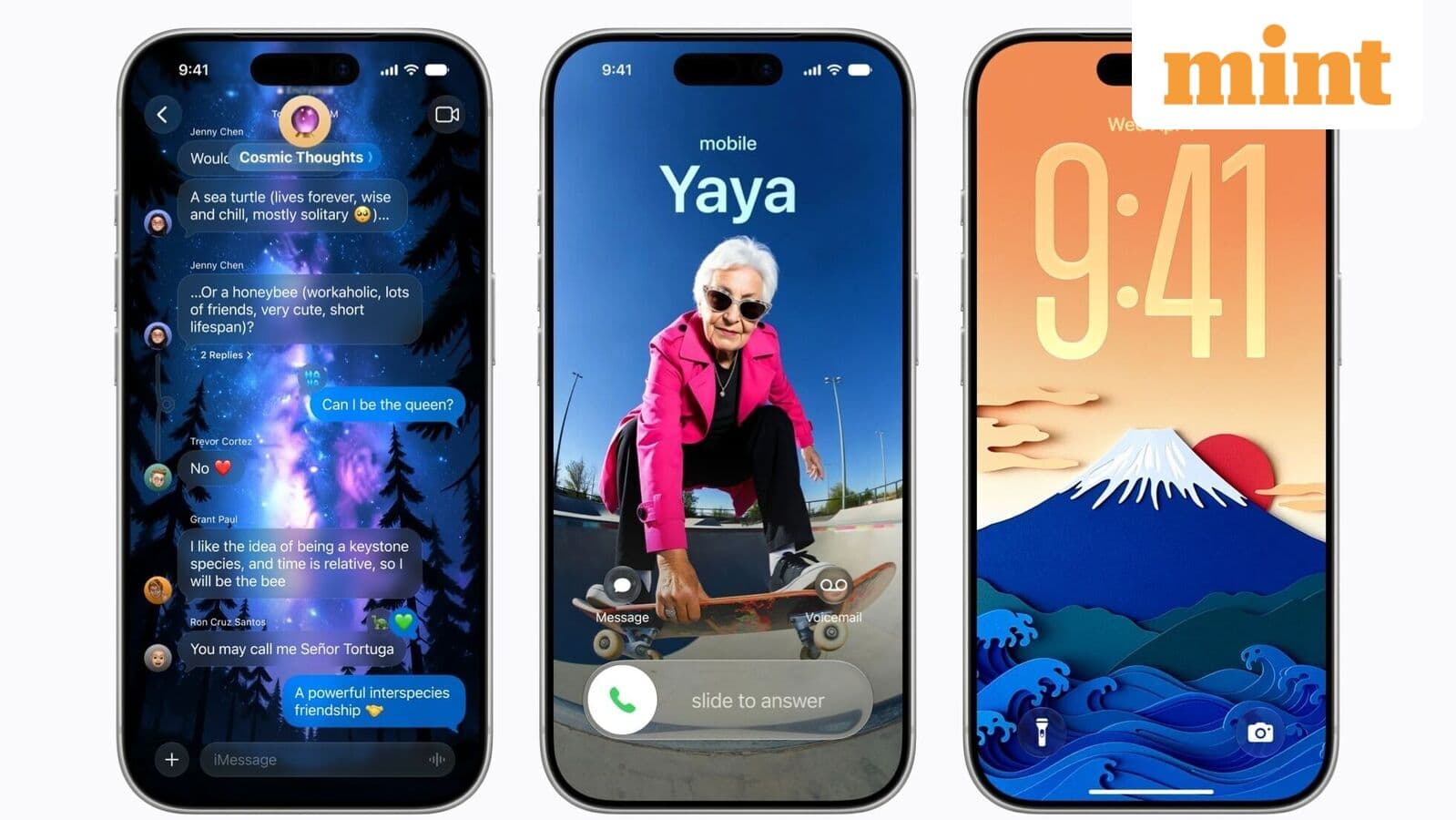 Apple's AI Push Aims to Empower Indian Users with Extraordinary Capabilities