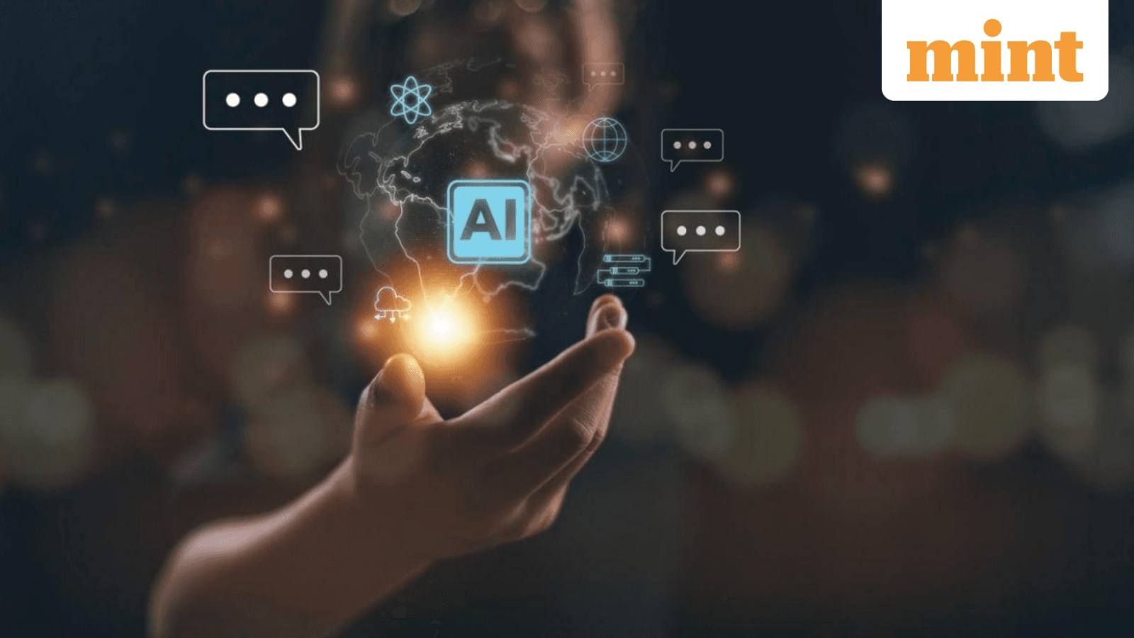 India's AI Cost Conundrum: Can Affordable AI Revolutionize Local Tech?