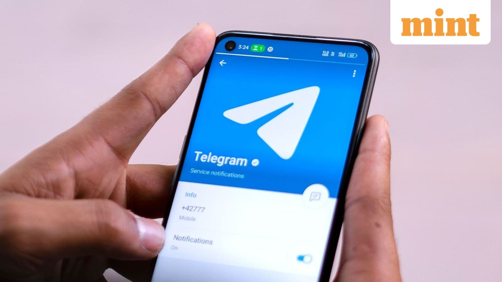 India's Telegram Troubles: A Pattern of Mishaps and Missteps Emerges