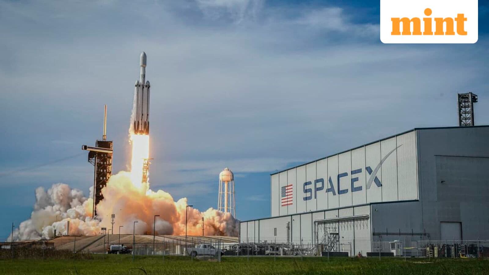 Exploring What India Needs to Build Its Own SpaceX