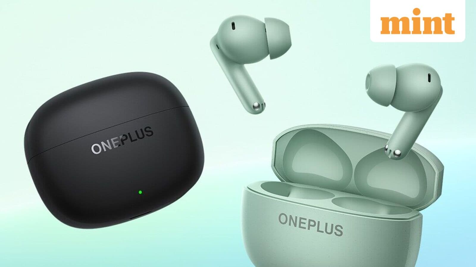 OnePlus Debuts Nord Buds 4 in India with Enhanced Noise Cancellation