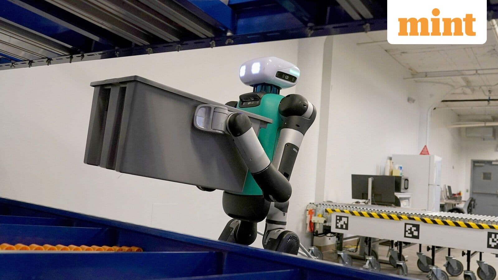India's Robotics Funding Doubles in H1 2023: A Cautionary Tale