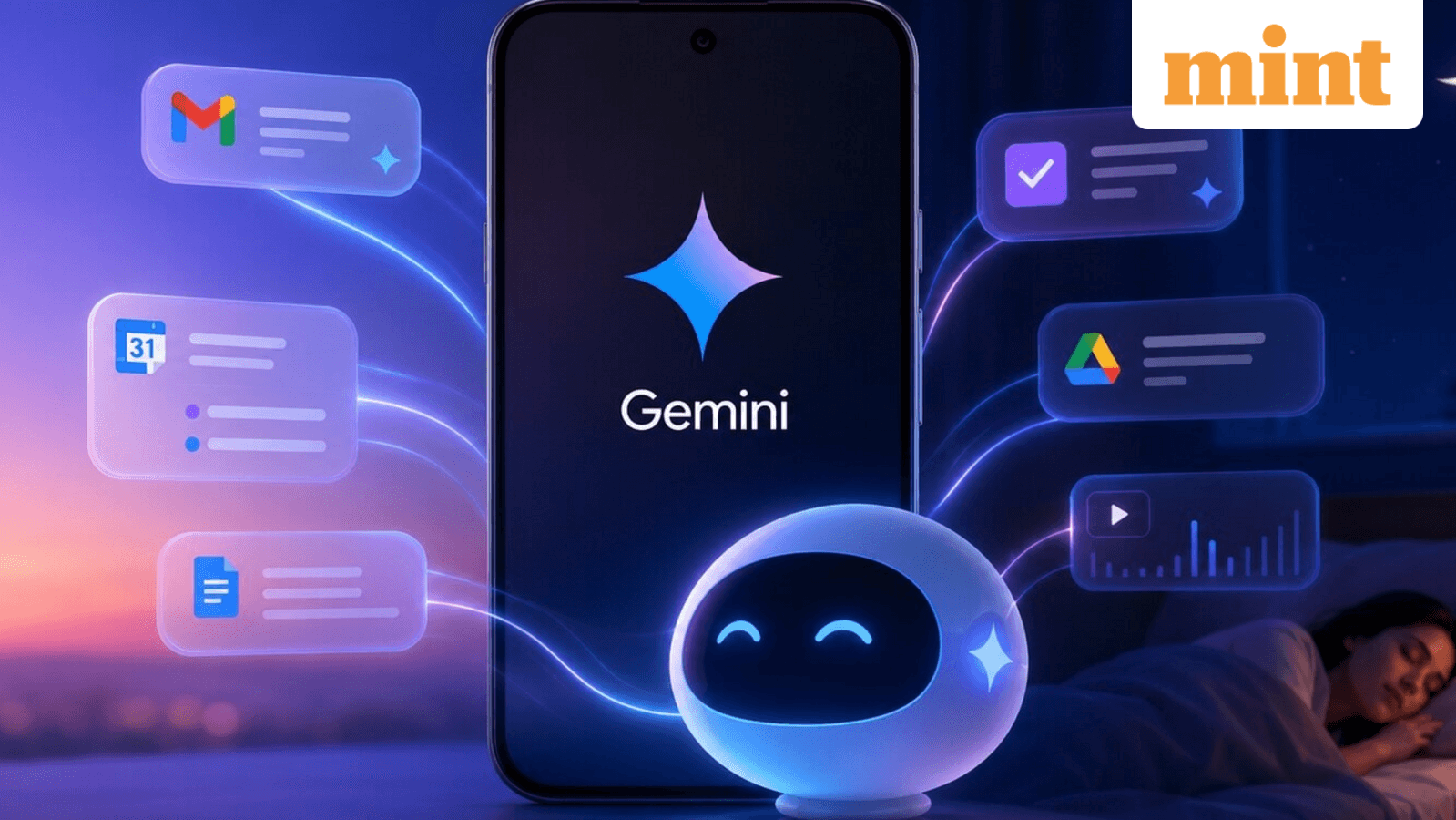 Google Limits Meta's Access to Gemini AI Models Amid Demand Surge