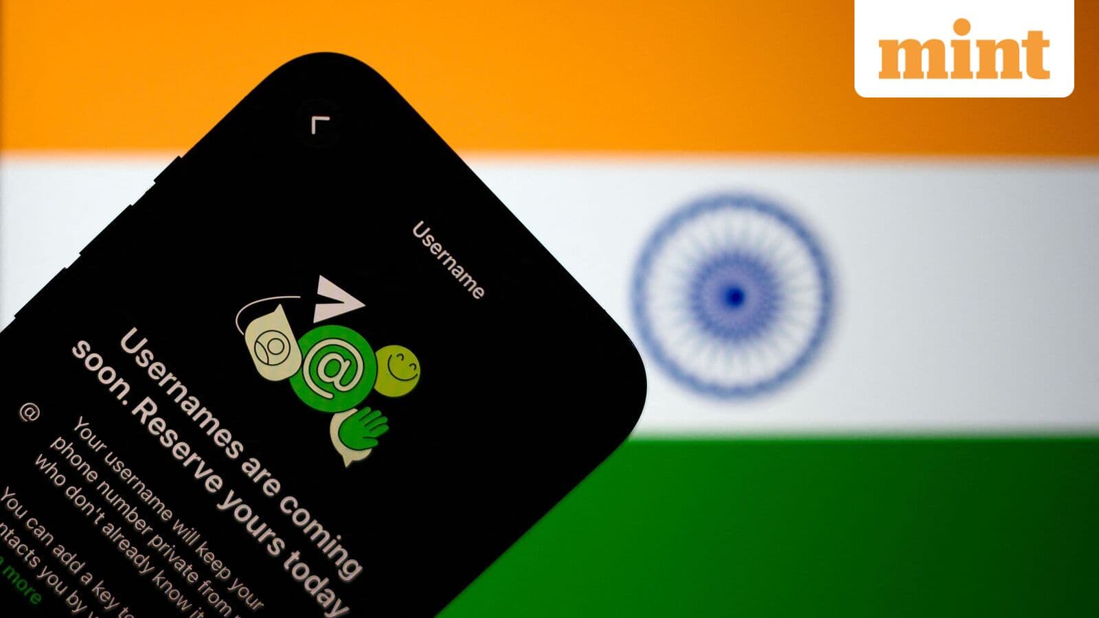 WhatsApp's Username Exposed: Impersonation Risks Under Govt Scrutiny