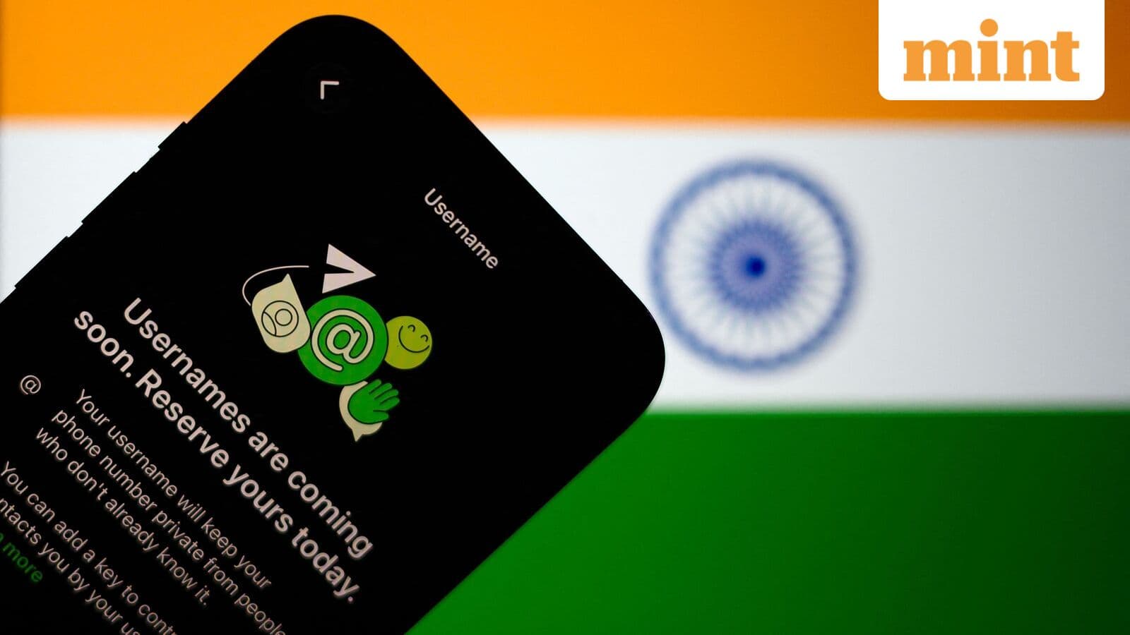 WhatsApp usernames: Enhancing safety or undermining trust in India's digital chats?