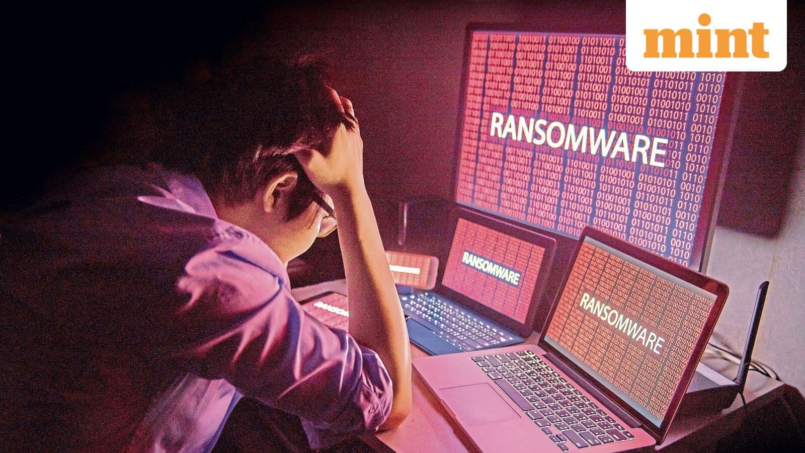 India's AI Nightmare Unleashed: Autonomously Deploying Ransomware with Ease