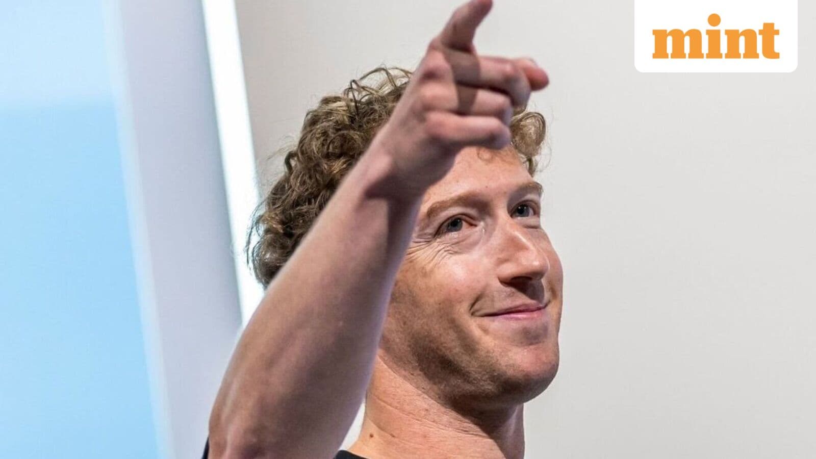 Zuckerberg Makes a Comeback on X, Unveils AI Model, Developer API
