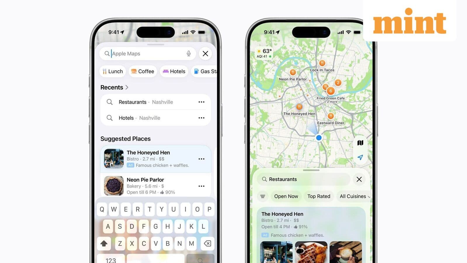 Apple Maps Ad Policy Change: Impact on Advertisers in India