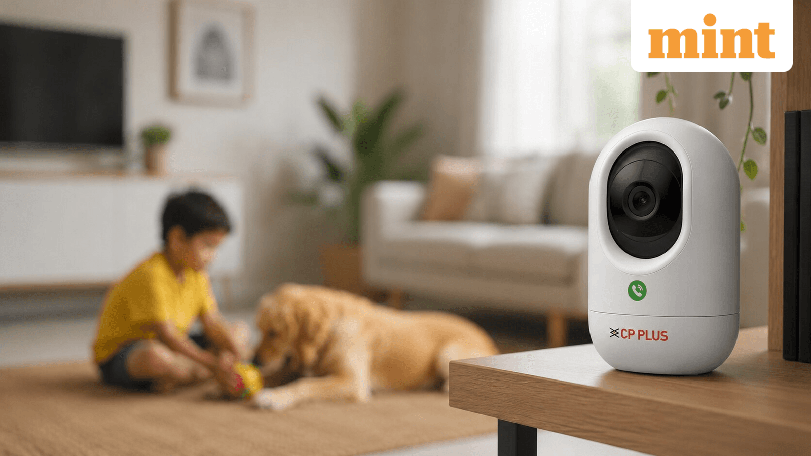 Explore 5 Smart Security Cameras for Home Protection