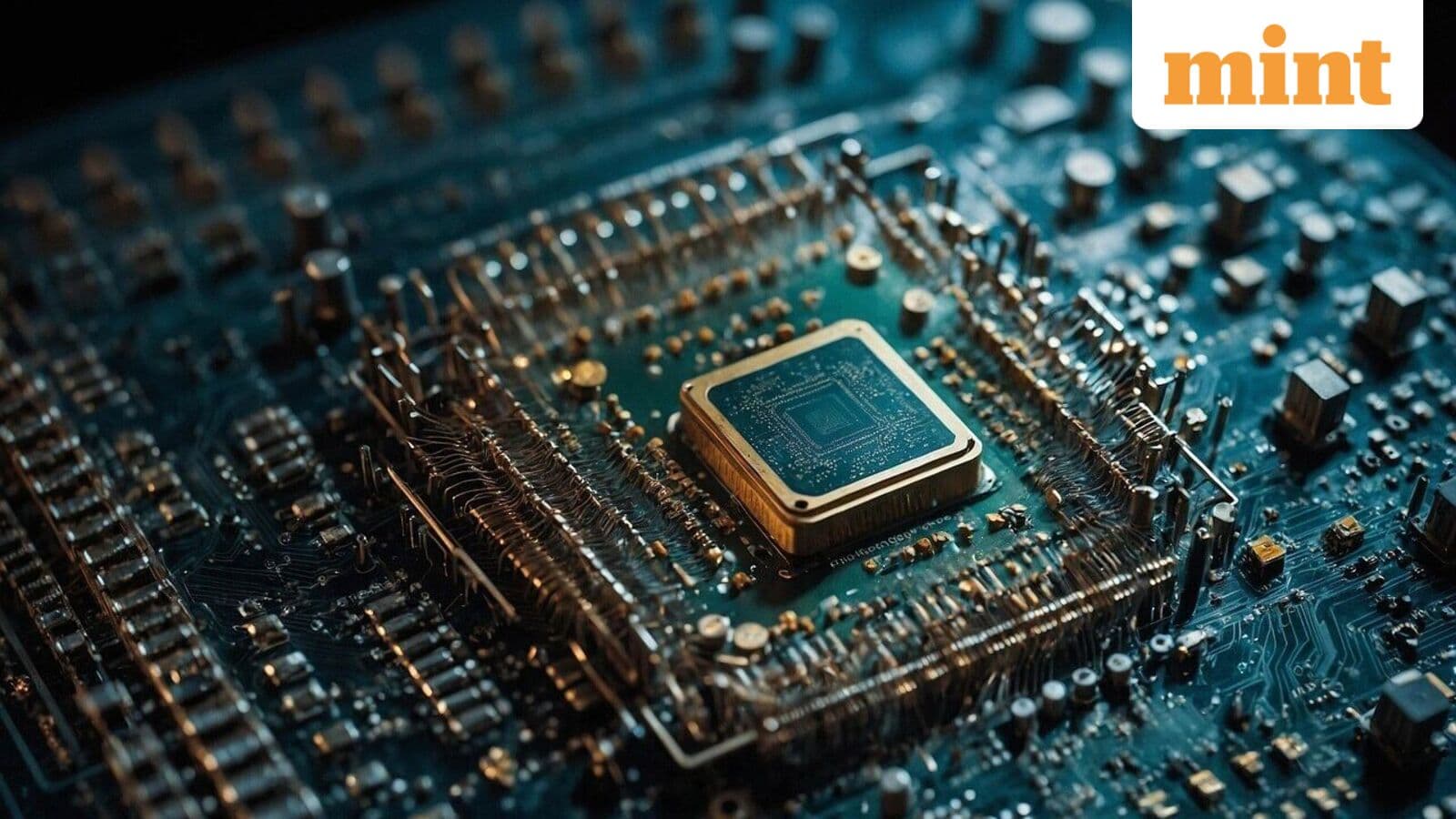 India Government to Co-Fund Chip Design Ventures for Growth
