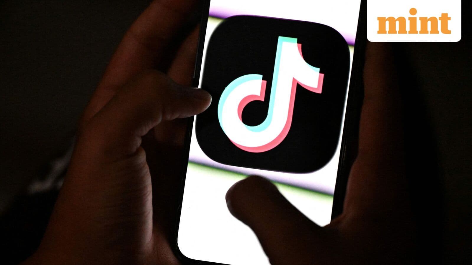 Indian Agencies Consider TikTok Access on Official Devices