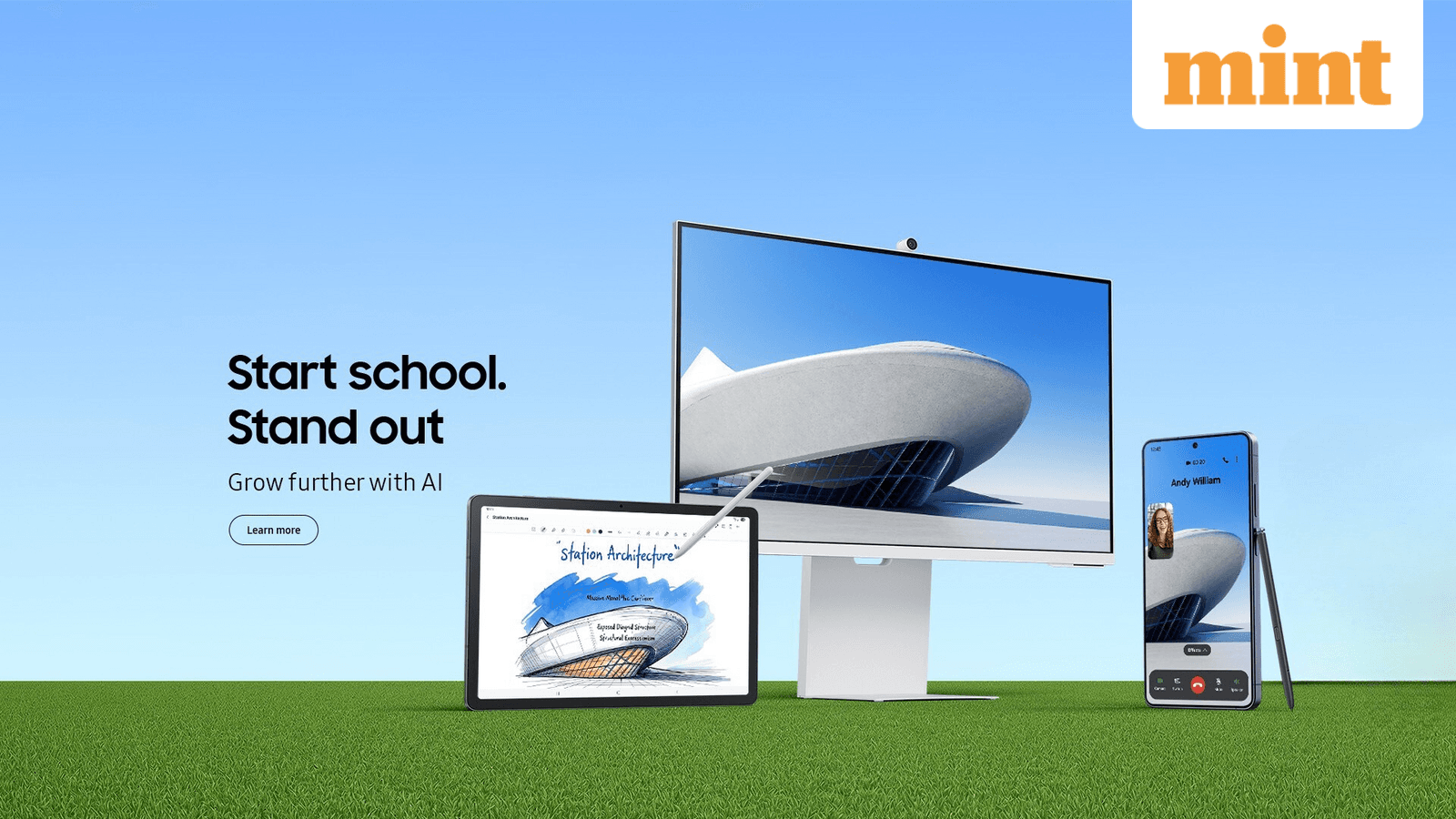 Samsung Launches Back to School Offers with Galaxy Discounts
