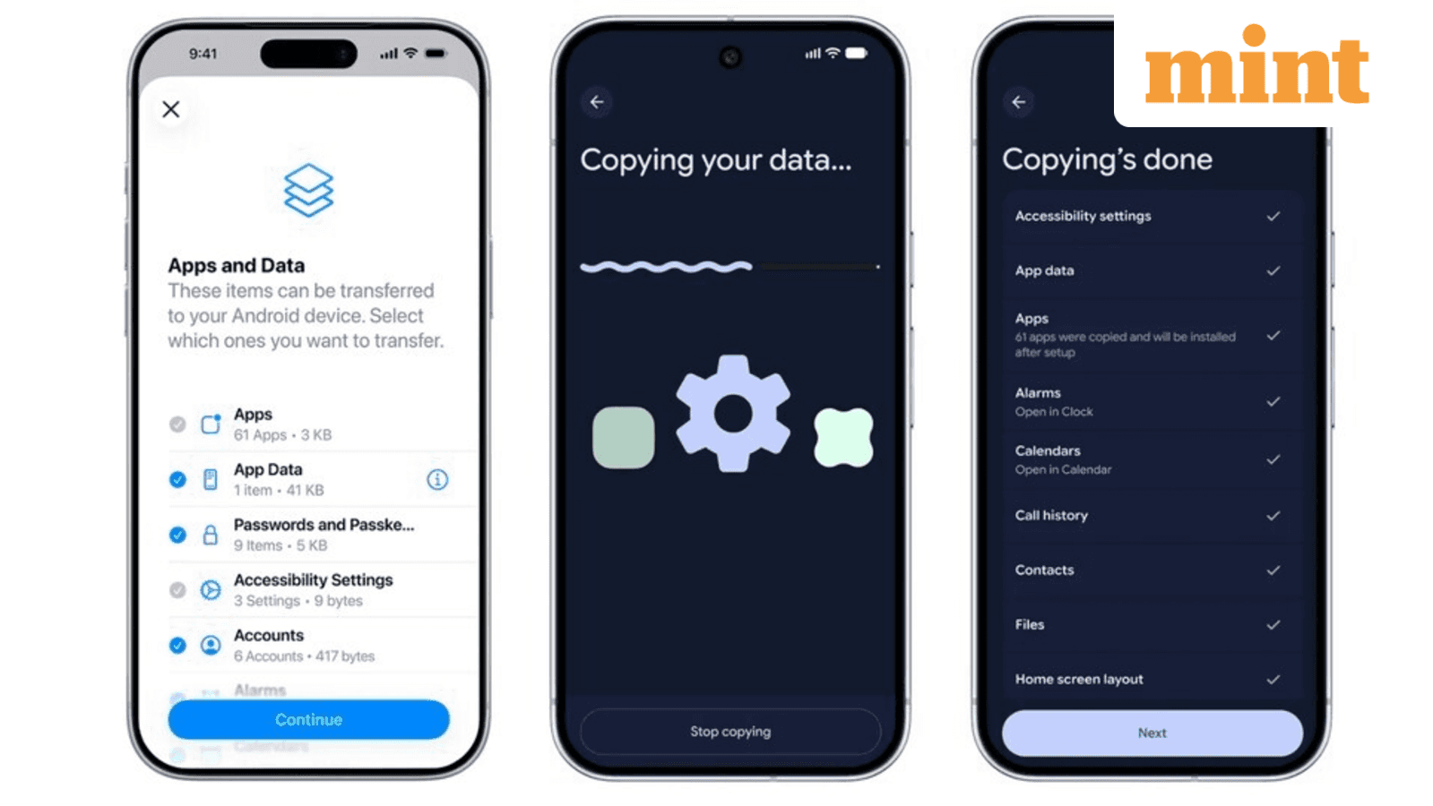 Switching to Android 17: Seamless Transition from iPhone