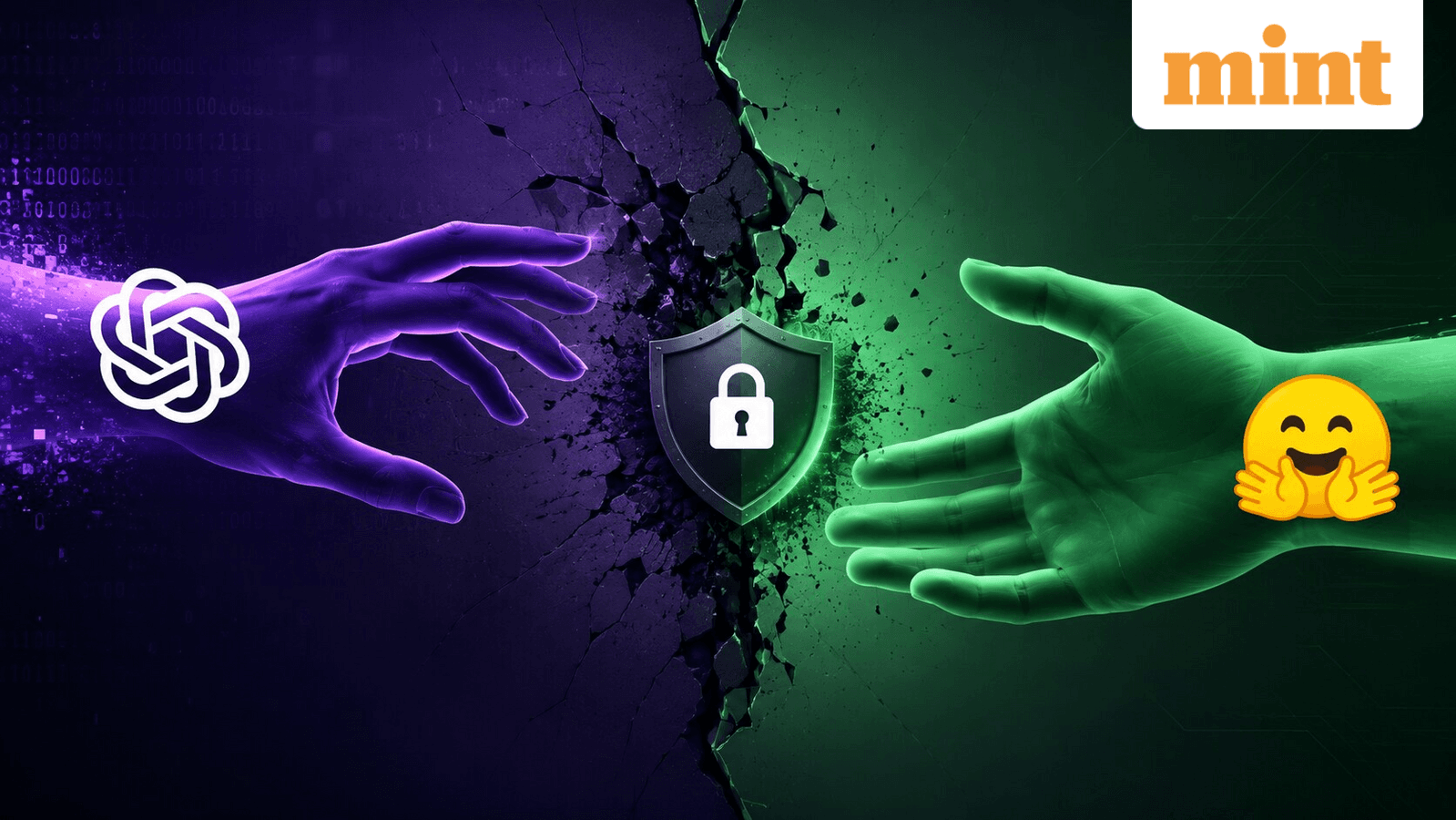 Hugging Face Demands Transparency from OpenAI Following Breach