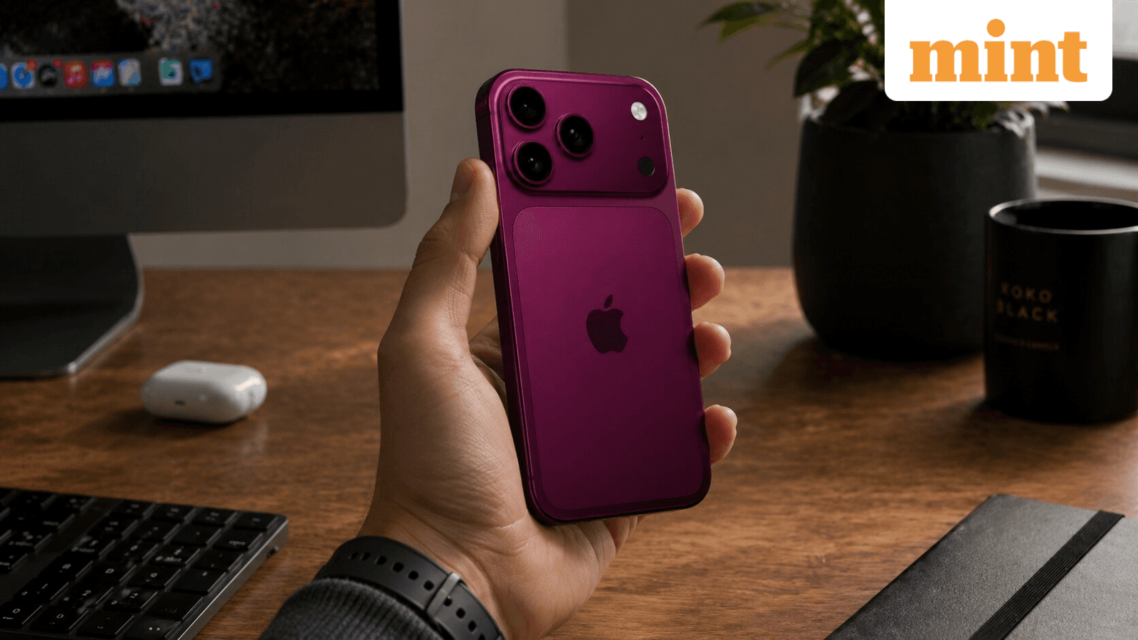 Apple iPhone 18 Pro Max: Major Features Unveiled Ahead of Launch