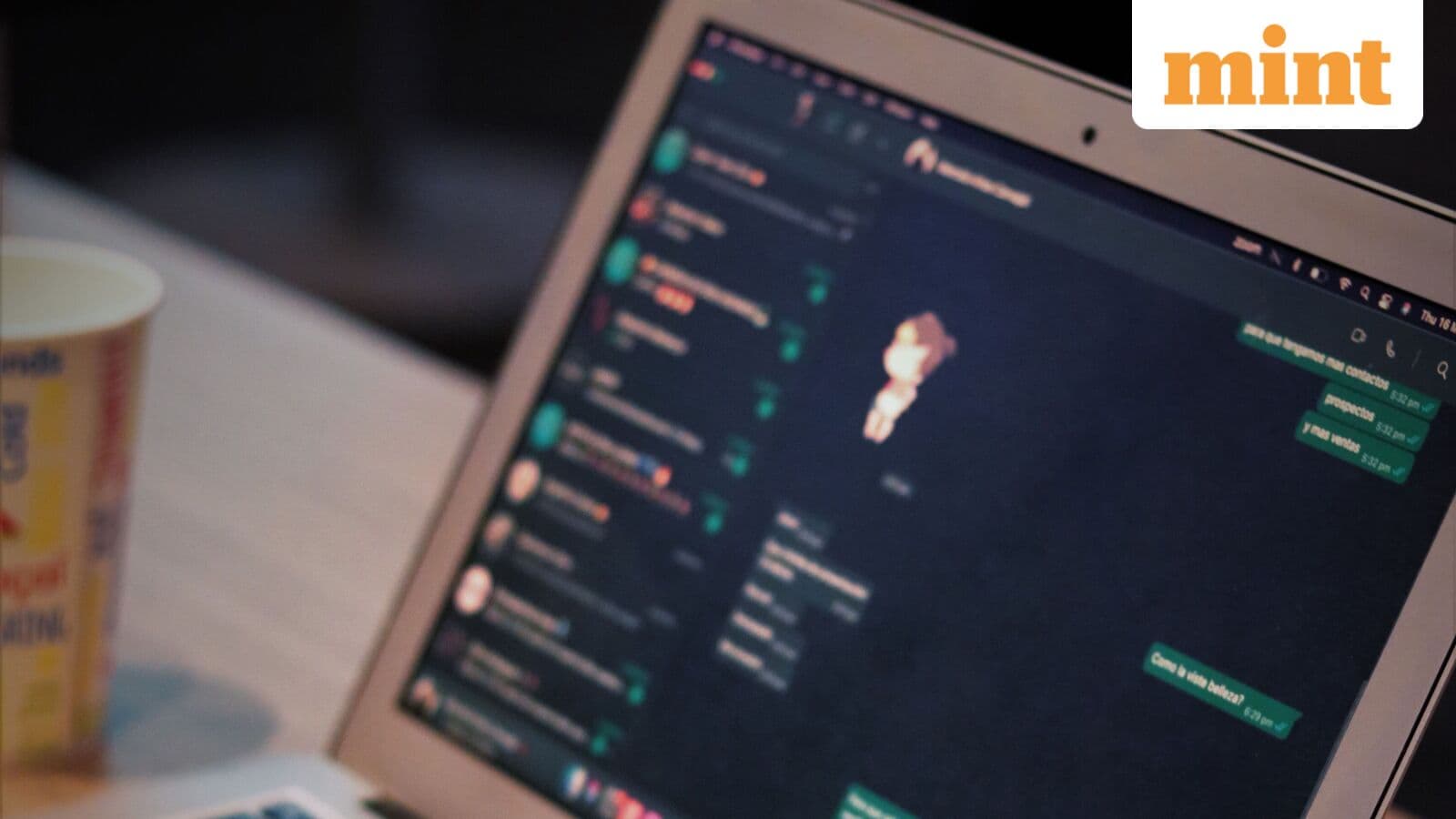 WhatsApp Brings Browser-Based Calls to India, Boosting Remote Connectivity