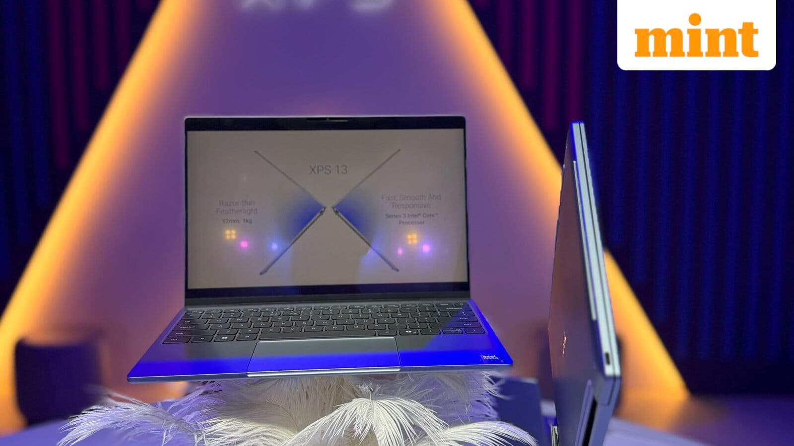 Dell Launches XPS 13 in India