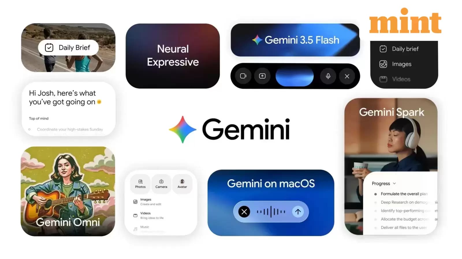 Gemini Spark AI: Revolutionize Search