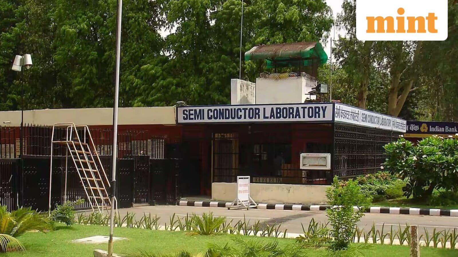 MOSFET Manufacturing to Stay on at SCL Mohali Amid Strategic Overhaul