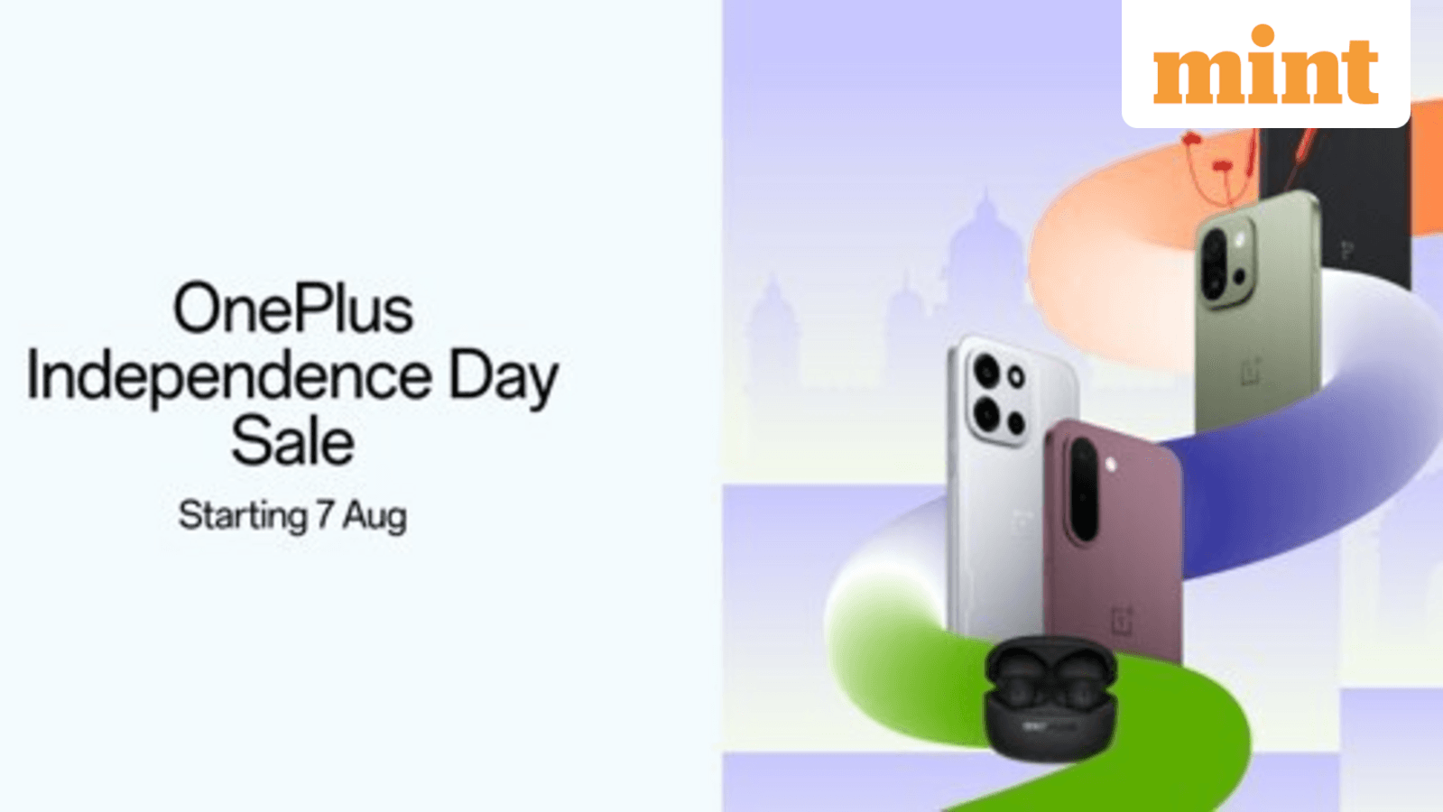 OnePlus Sizzles with Independence Day Deals: Exclusive Discounts Inside