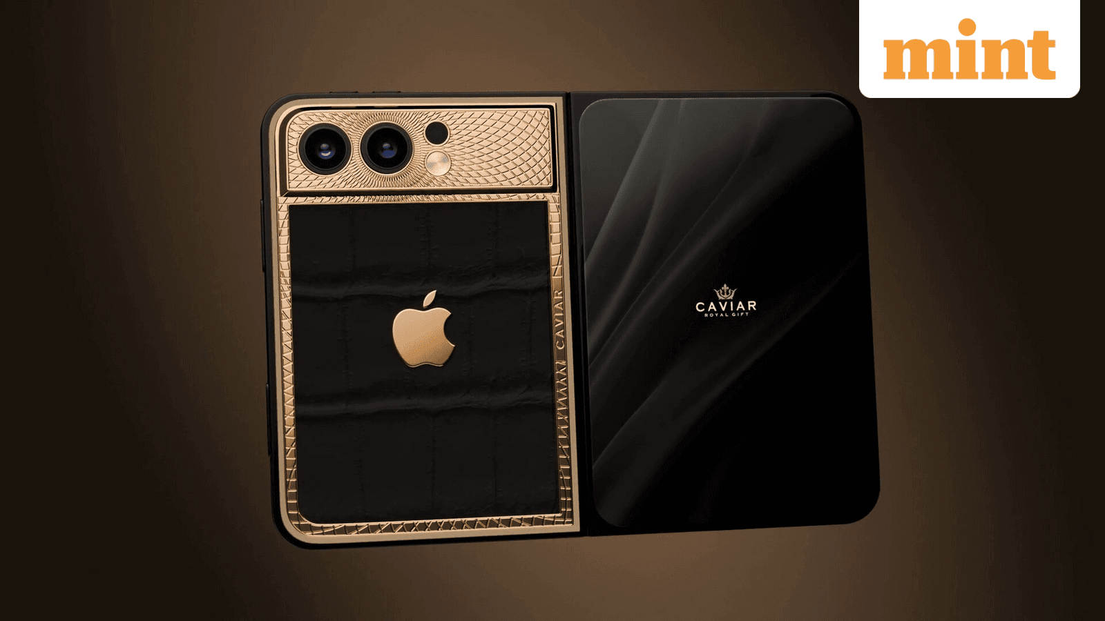 Unfold iPhone Ultra