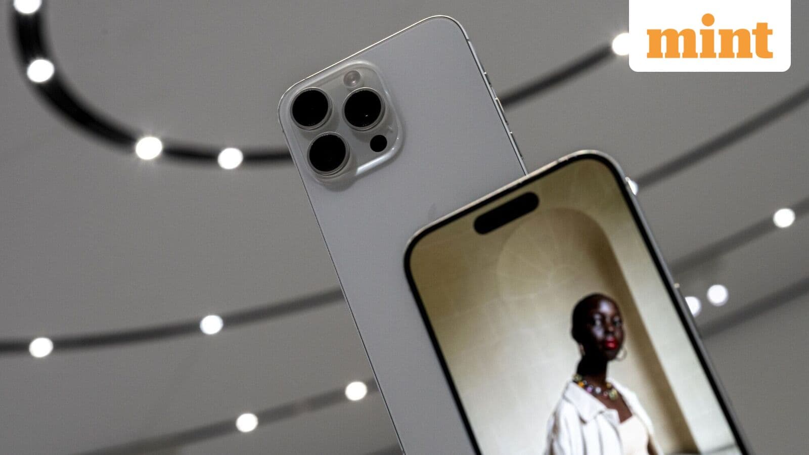 Crack iPhone Price Paradox