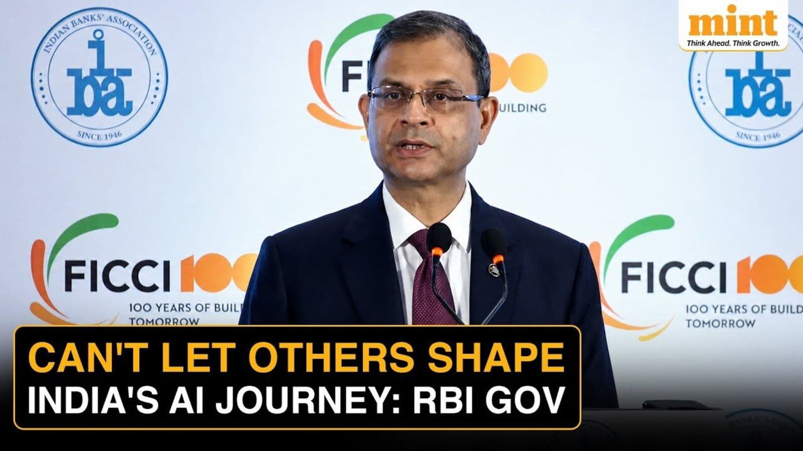India Takes Charge of AI Future