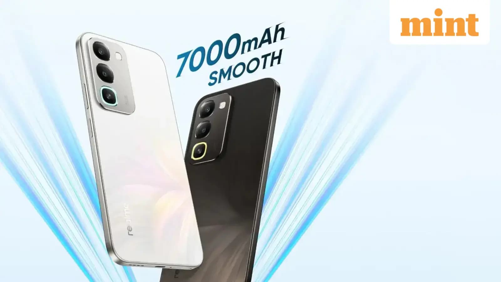 Realme 16x 5G Blazes into Indian Market with Monster Battery and Speed