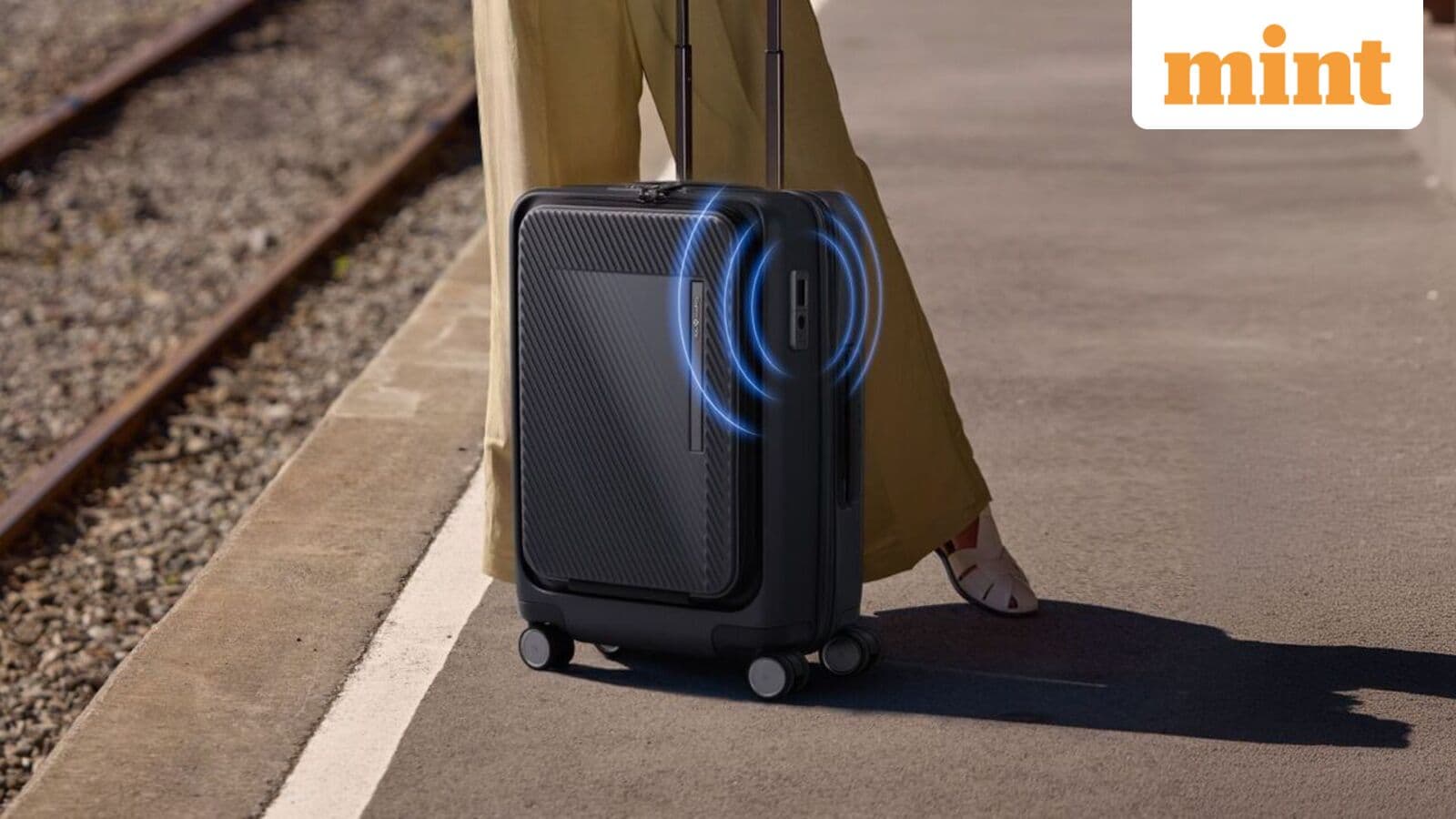 Samsonite Zipprix FT Waypoint: Elevating Travel Backpacks with Cutting-Edge Design