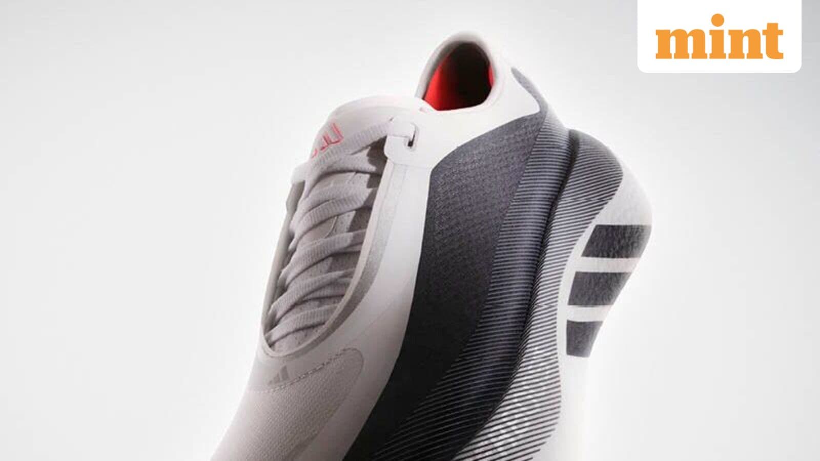 Adidas Hyperboost Edge Unleashes Blissful Comfort & Impressive Performance in India
