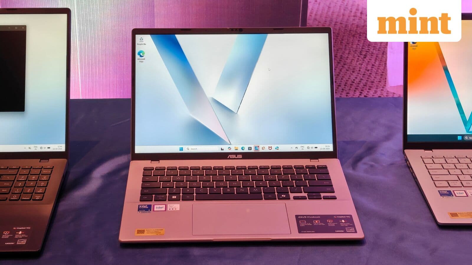Unlock Ultra Portability with ASUS ExpertBook