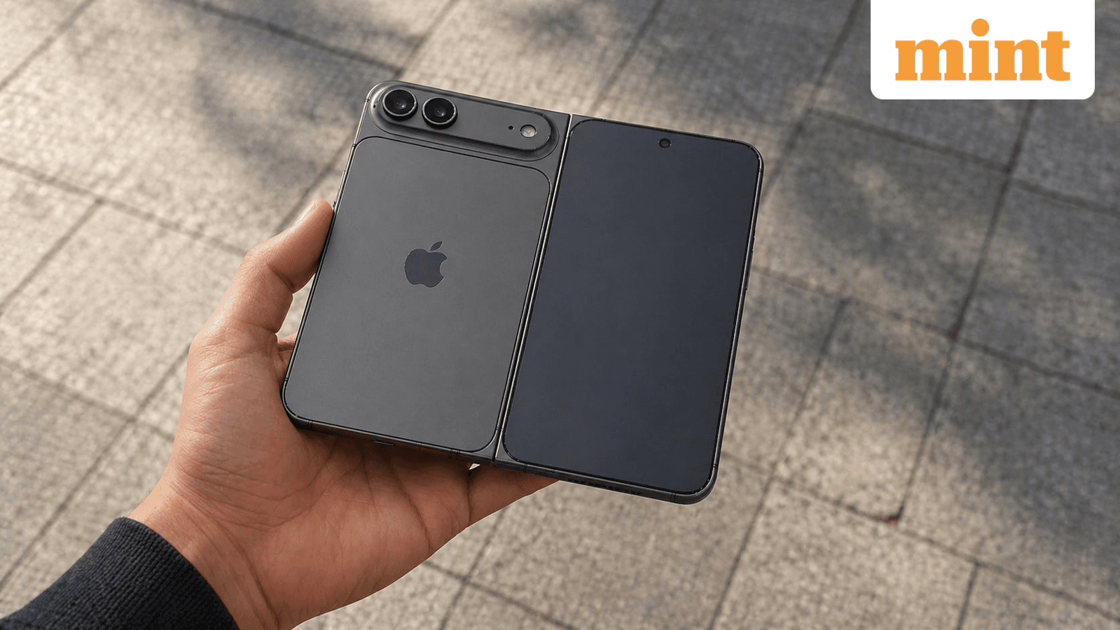 iPhone Ultra Launch