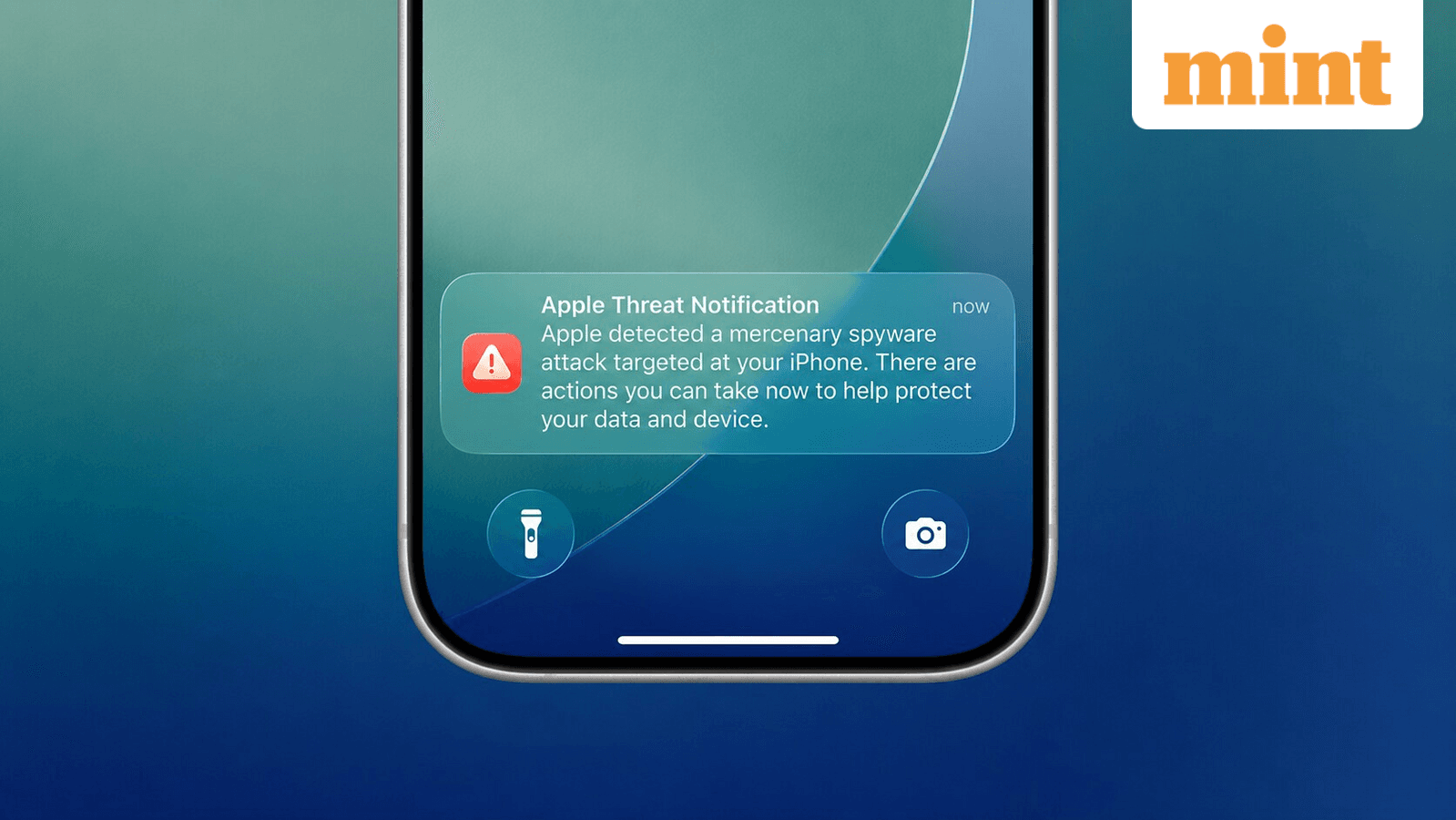 Apple Urges Global Users to be Vigilant Against Sophisticated Spyware Threats