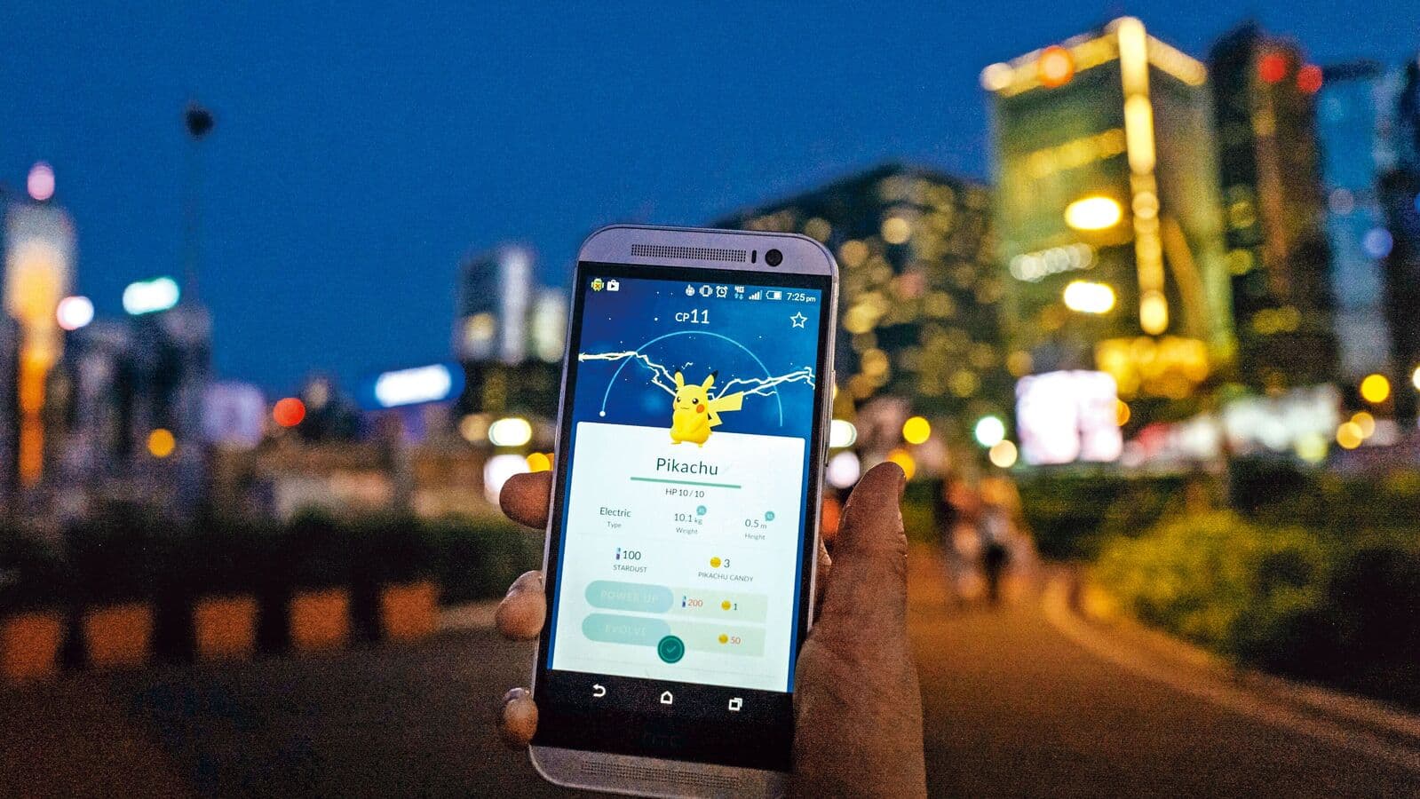 Pokémon GO Crash: India Users Face Widespread Outage, Experts Weigh In