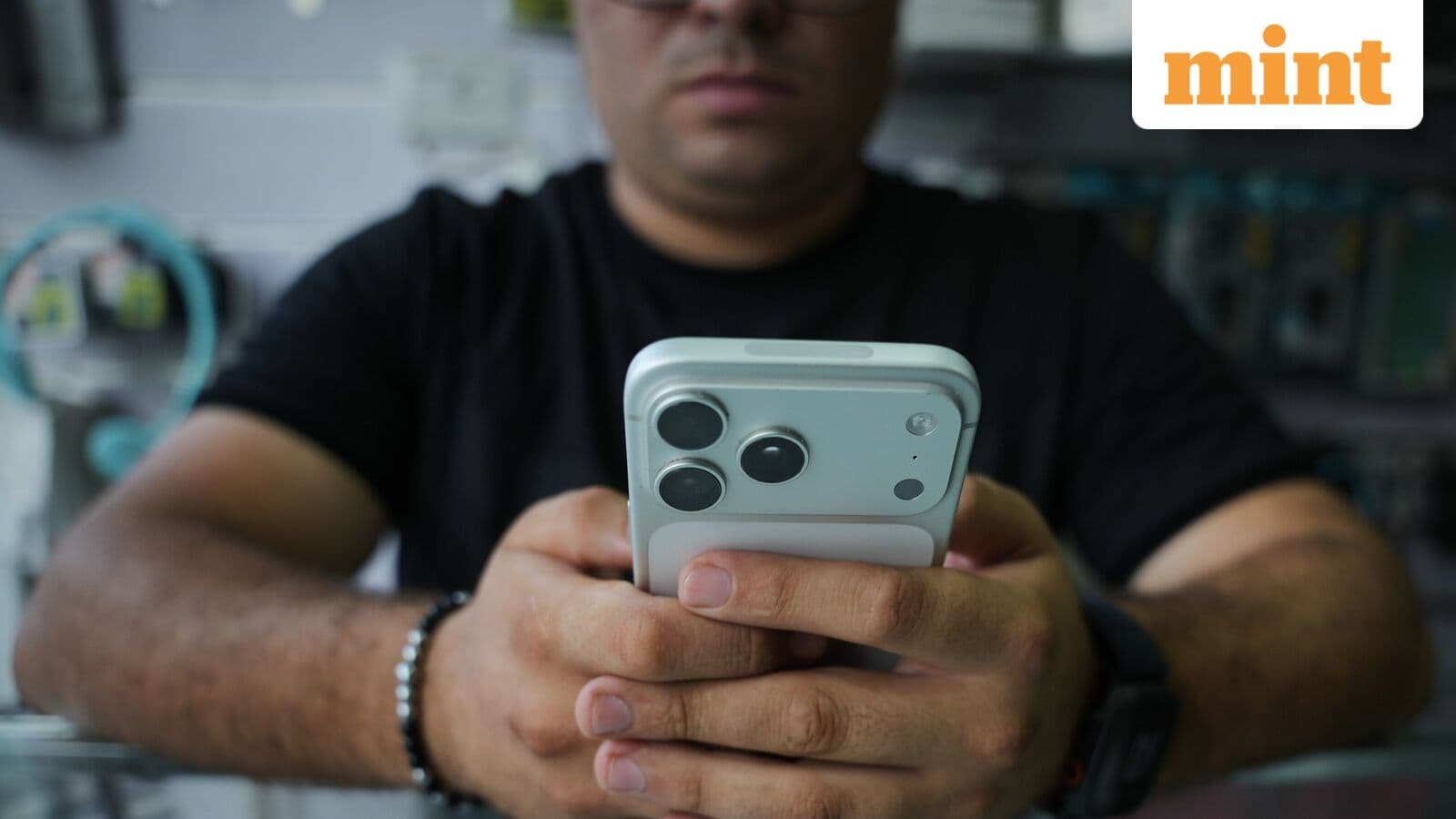 Swapping your old iPhone for 17 Pro Max: Flipkart, Amazon, or Apple Store trade-in — where do you get the best deal?