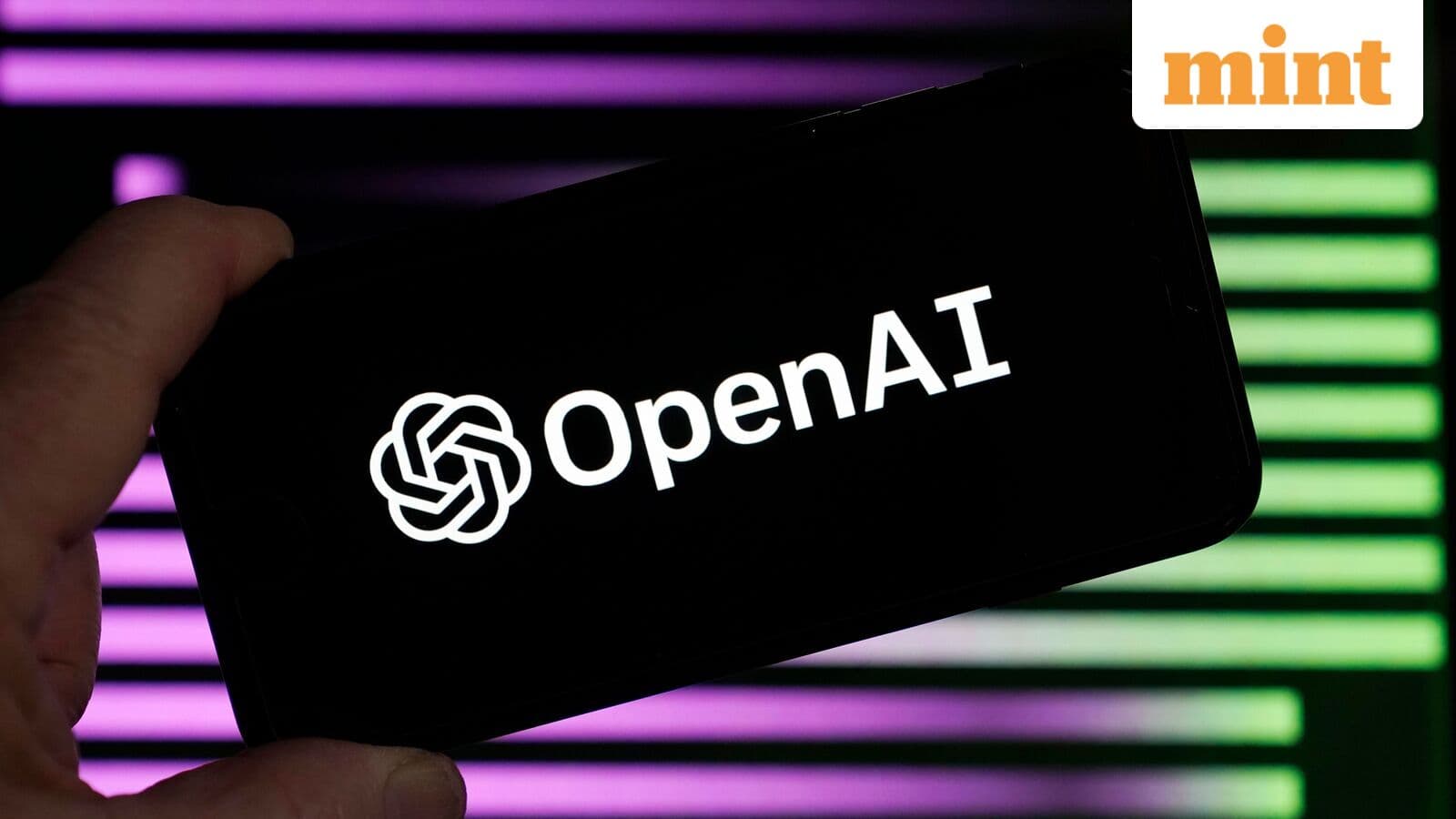 'Not every student has...' OpenAI APAC chief Kiran Mani says ChatGPT for Teens launch 'felt deeply personal'