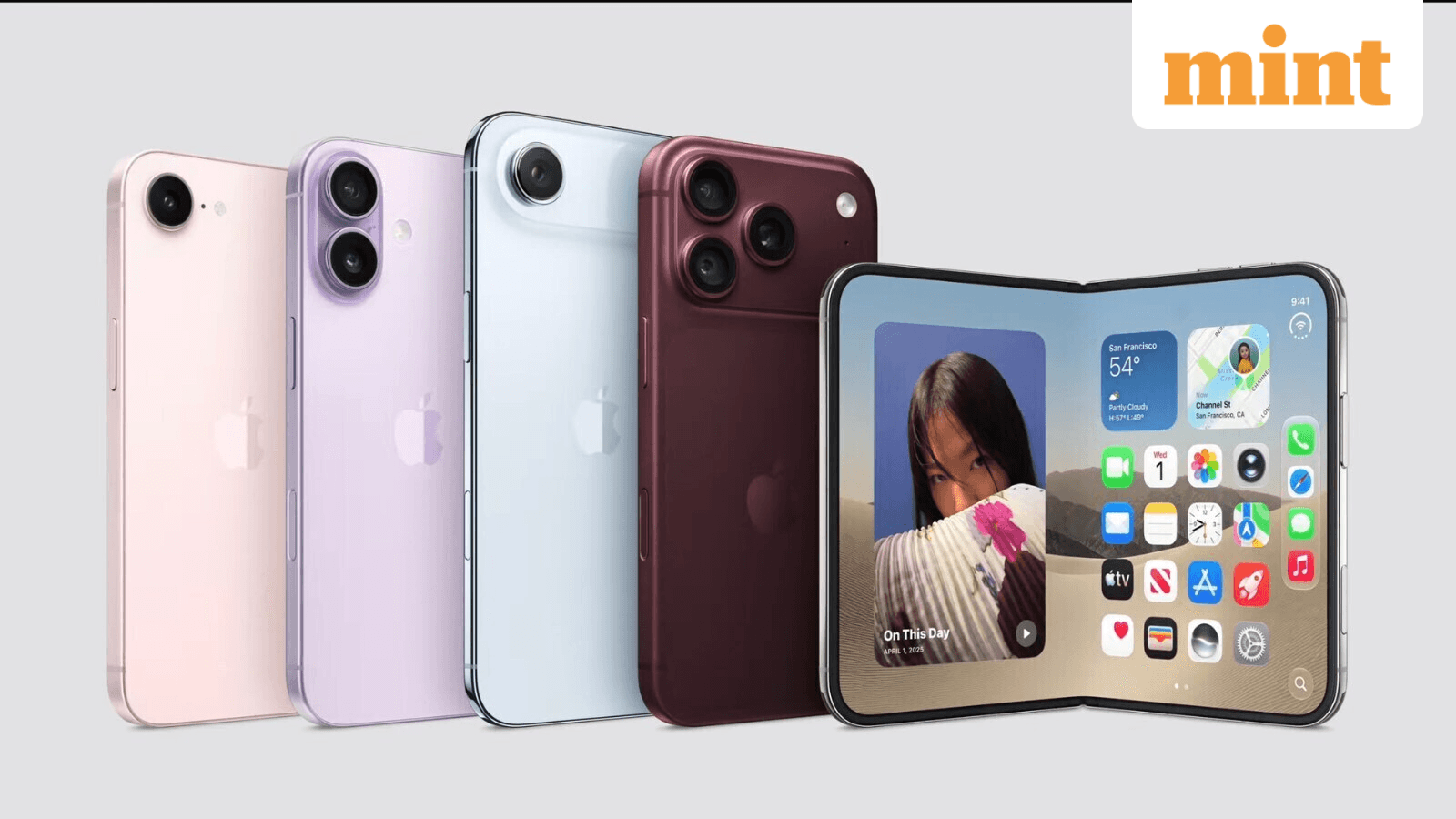 iPhone 18 Pro Max delivery slips to October: Check which models are still available
